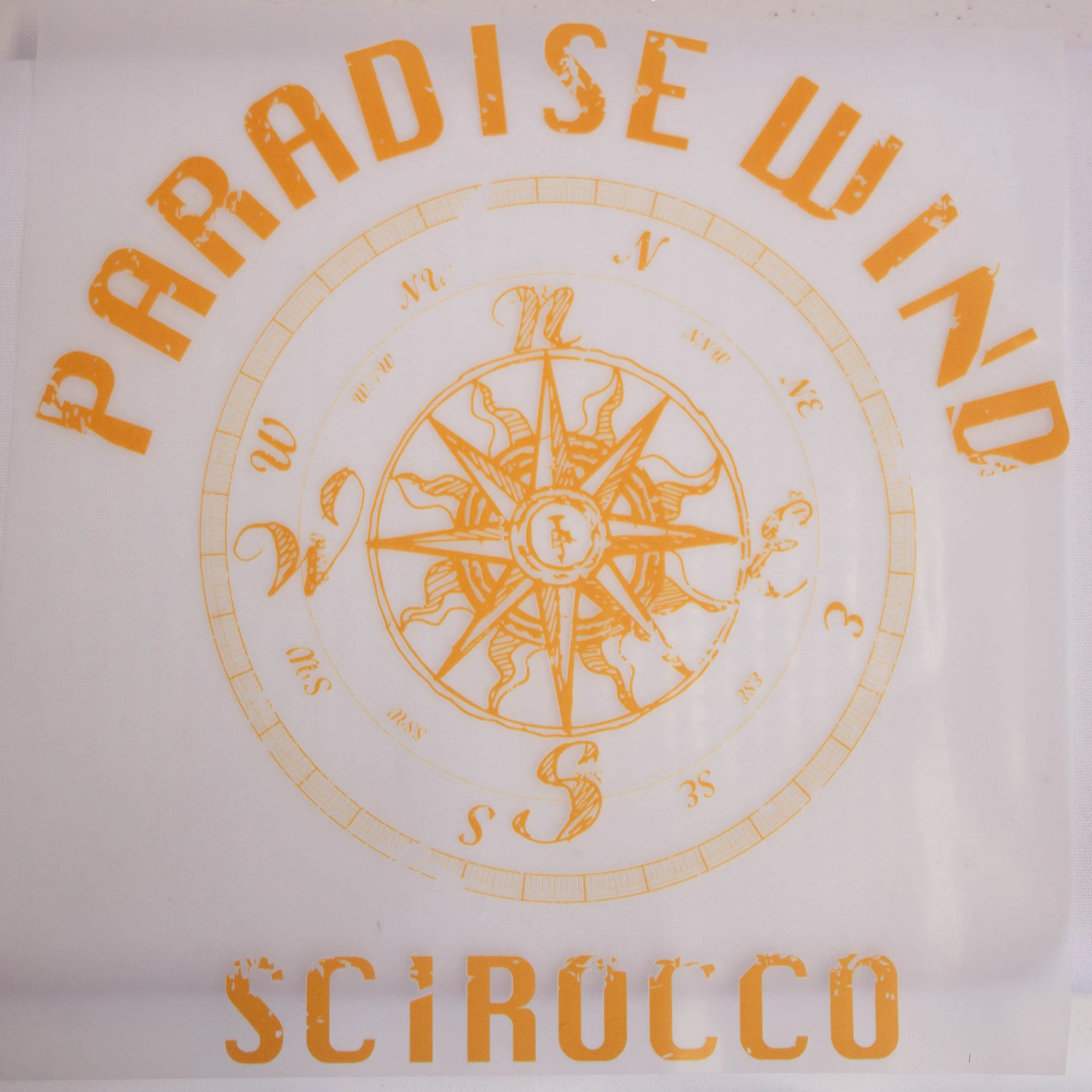 Applicatie Paradise wind - Qjutie & the Qjutest